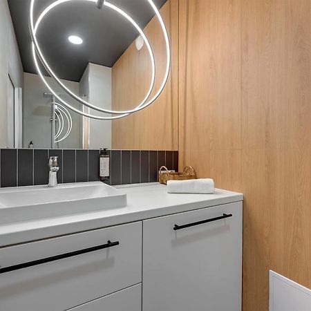Boutique Aura 40 By Grand Apartments Gdansk Exterior photo